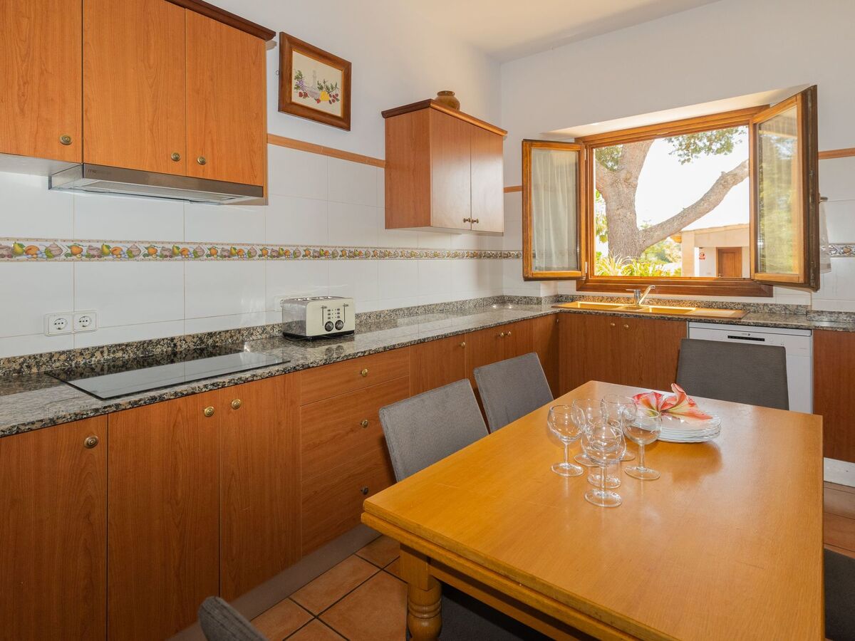 Finca mallorquine avec court de tennis à Santanyí - Photo 25