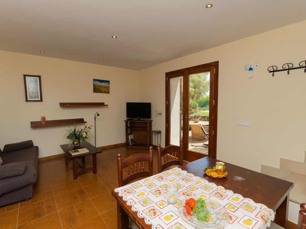 Finca mallorquine avec court de tennis à Santanyí - Photo 26