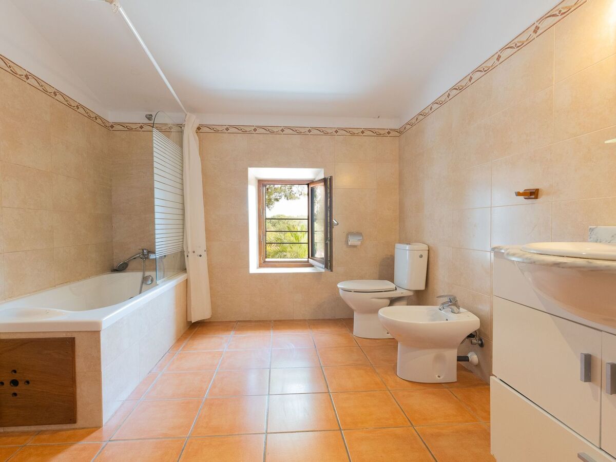 Finca mallorquine avec court de tennis à Santanyí - Photo 32