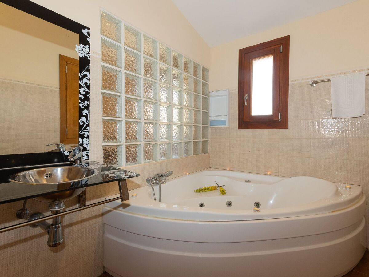 Finca mallorquine avec court de tennis à Santanyí - Photo 33