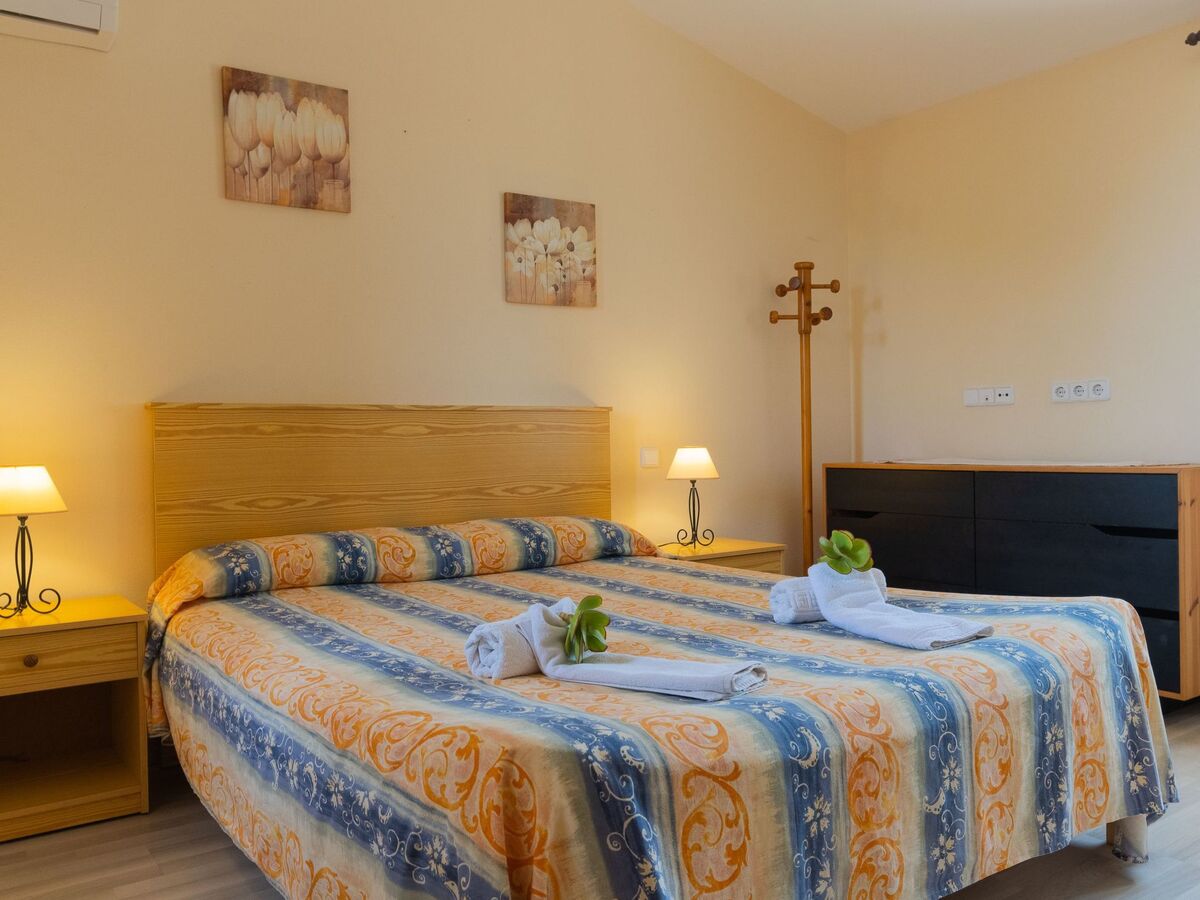 Finca mallorquine avec court de tennis à Santanyí - Photo 34