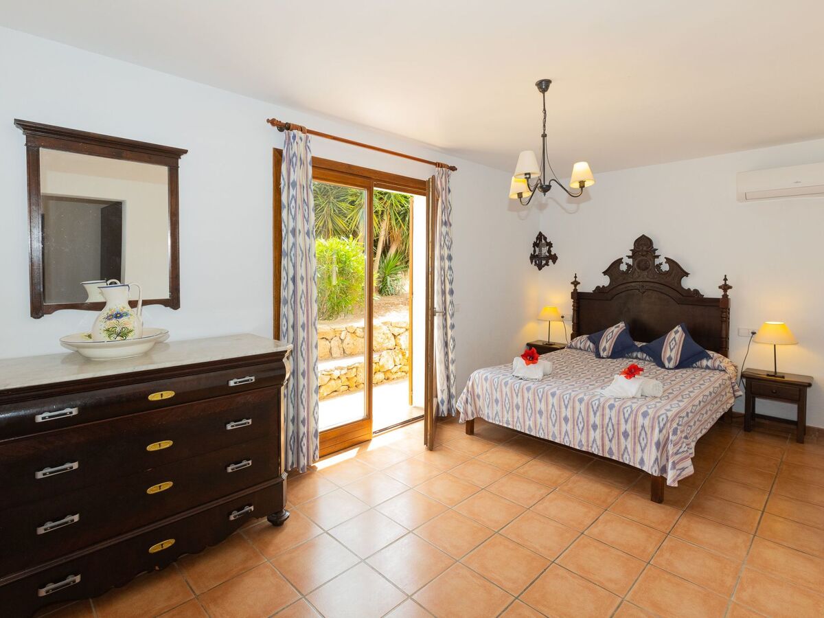 Finca mallorquine avec court de tennis à Santanyí - Photo 35