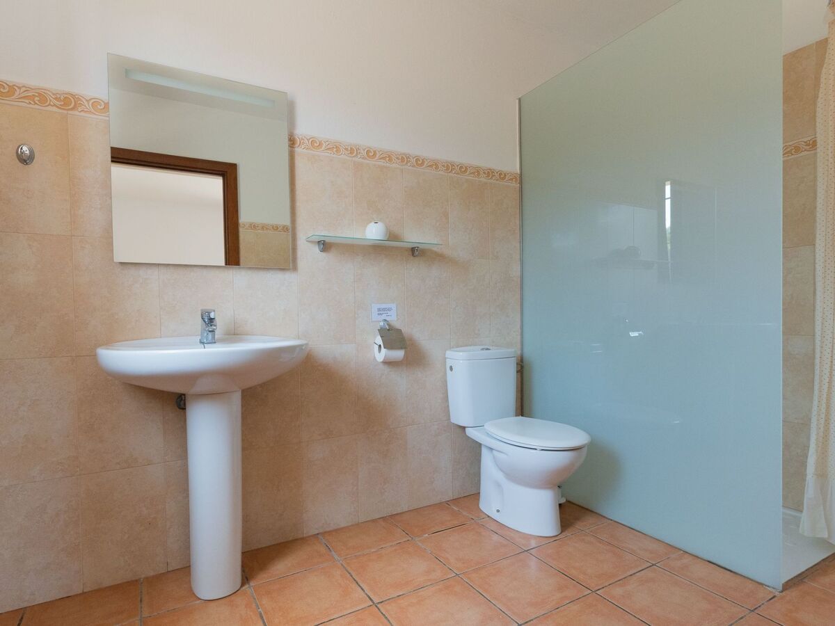 Finca mallorquine avec court de tennis à Santanyí - Photo 37