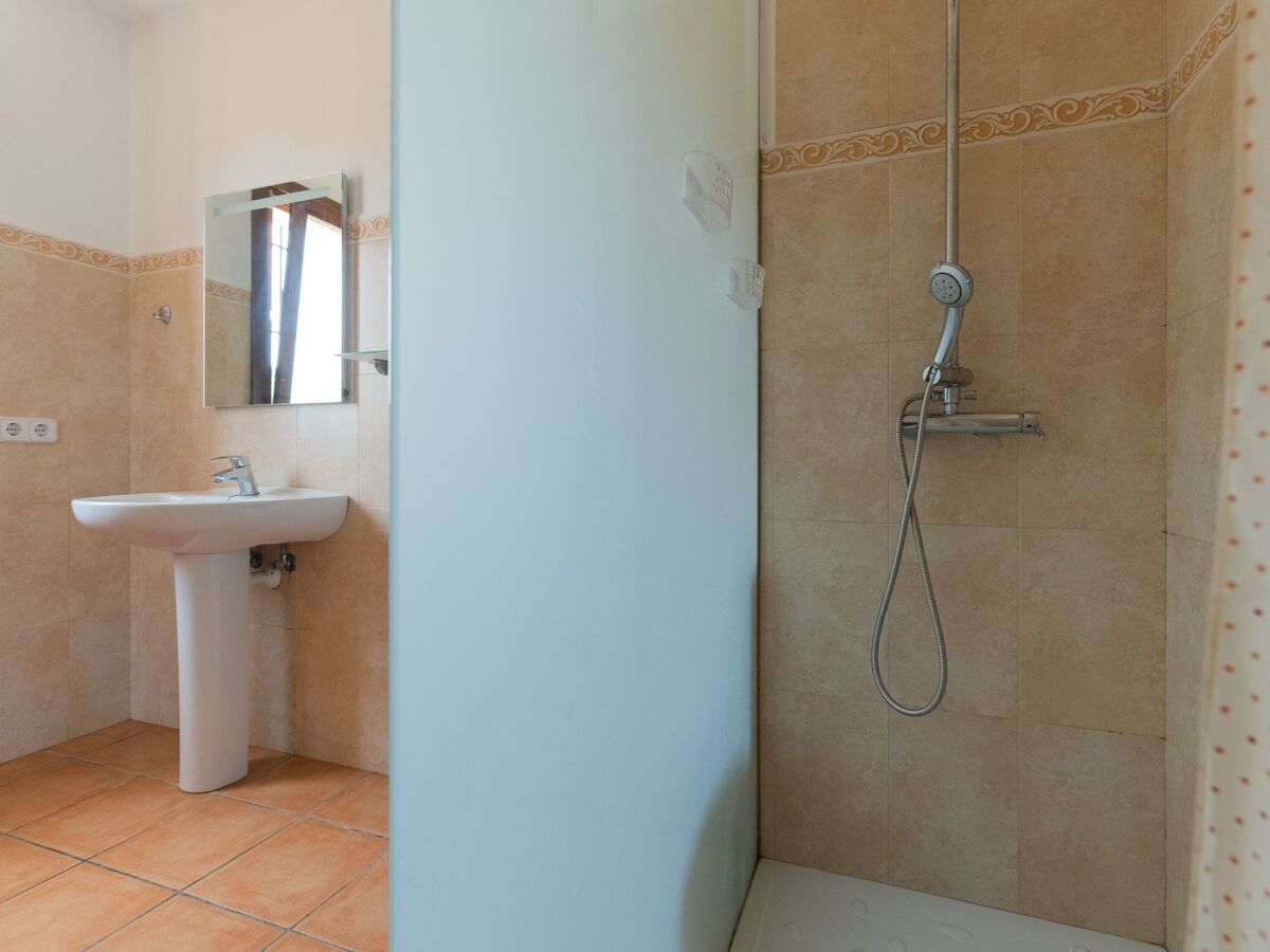 Finca mallorquine avec court de tennis à Santanyí - Photo 38
