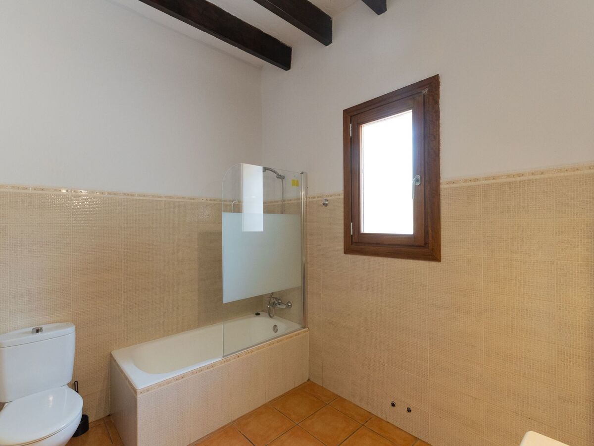 Finca mallorquine avec court de tennis à Santanyí - Photo 40