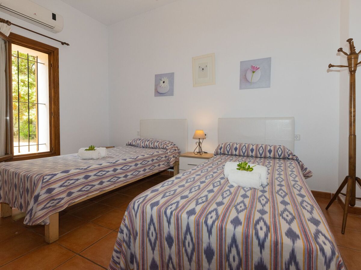 Finca mallorquine avec court de tennis à Santanyí - Photo 42