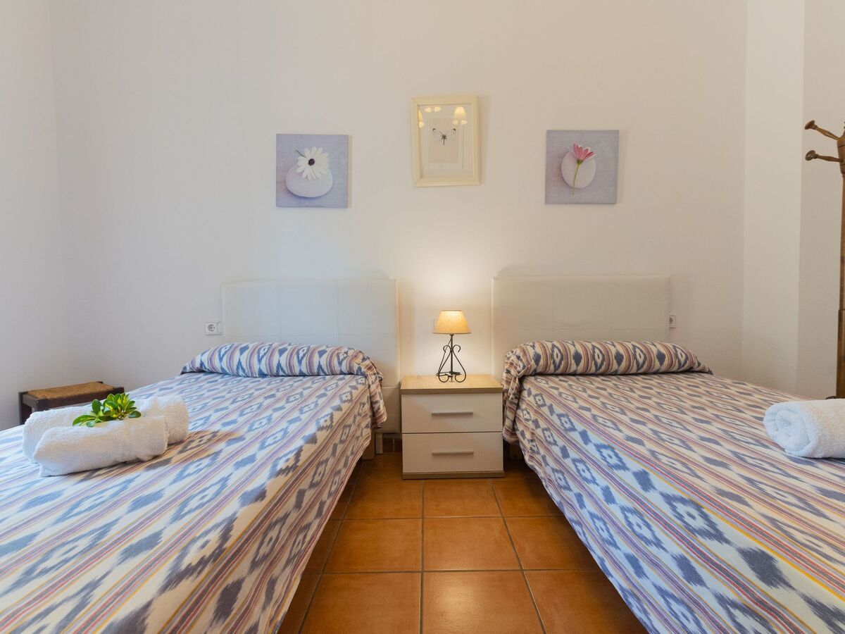 Finca mallorquine avec court de tennis à Santanyí - Photo 43