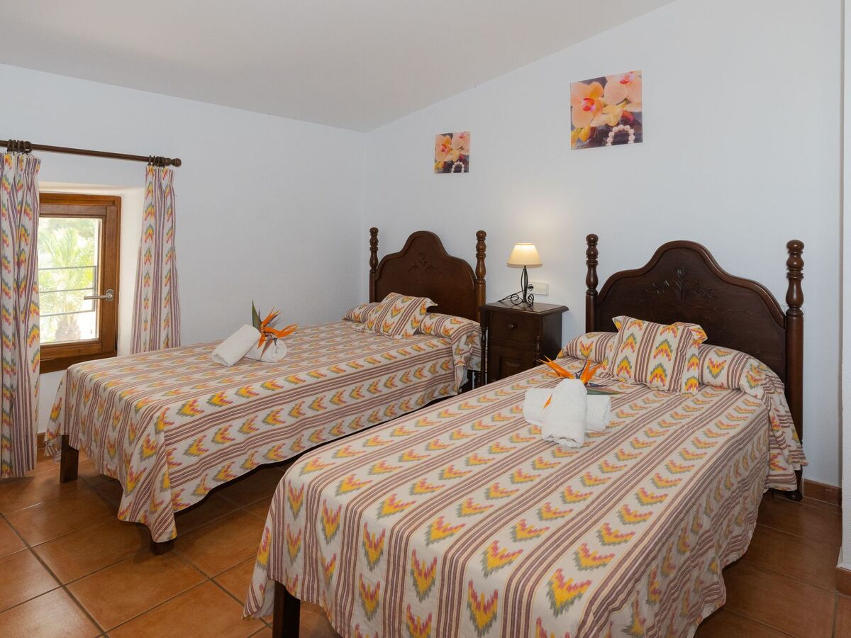 Finca mallorquine avec court de tennis à Santanyí - Photo 44