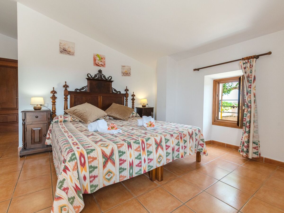 Finca mallorquine avec court de tennis à Santanyí - Photo 46