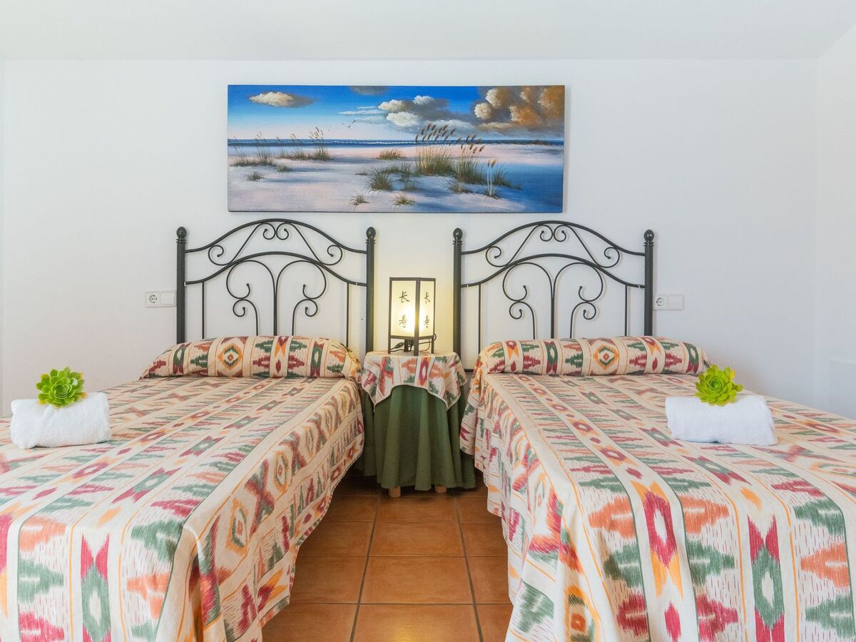 Finca mallorquine avec court de tennis à Santanyí - Photo 50