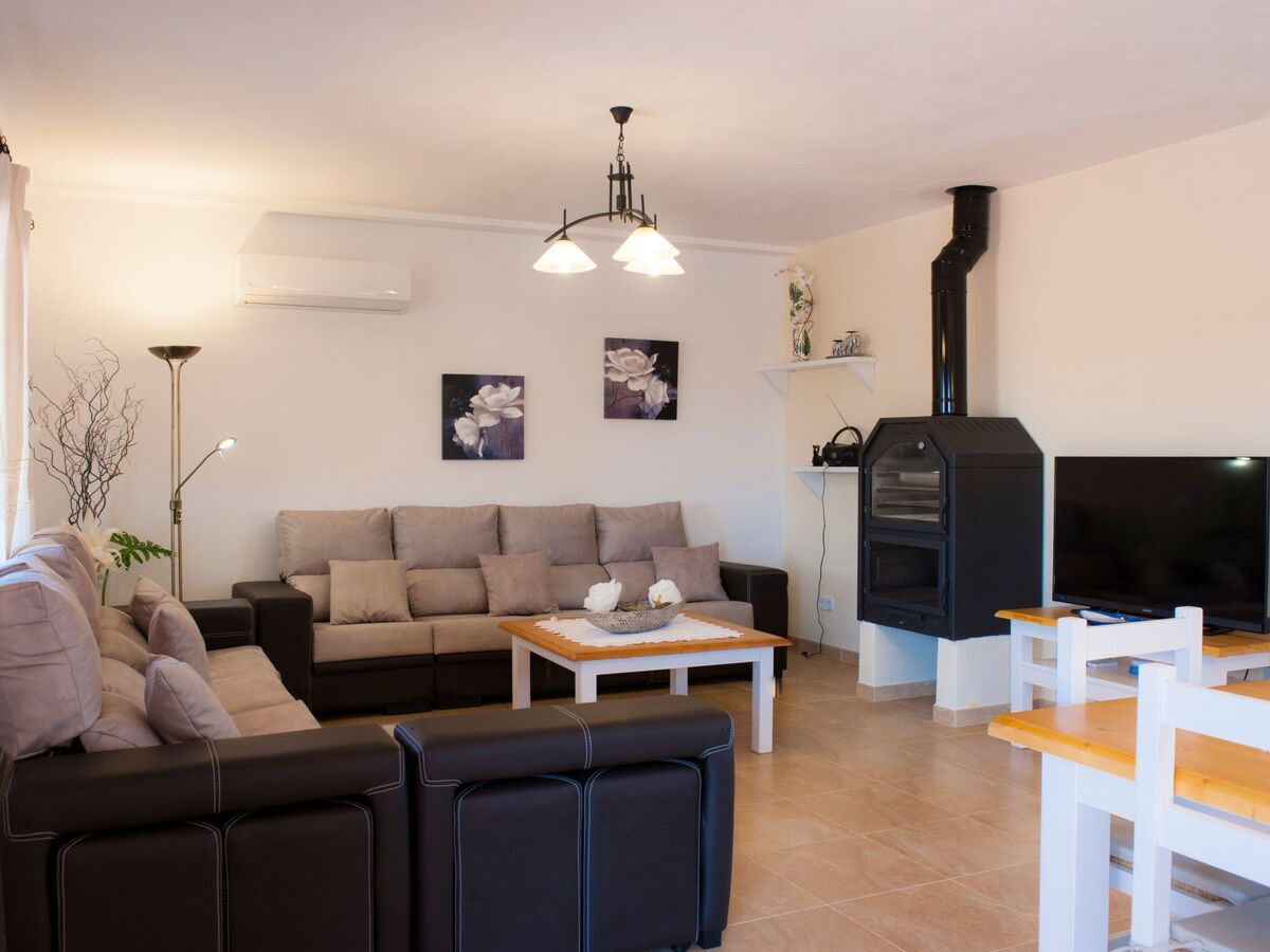 Xorca – Maison 4 chambres avec piscine à Santanyí - Photo 10
