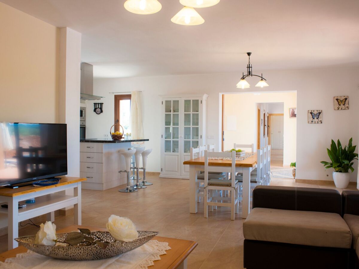 Xorca – Maison 4 chambres avec piscine à Santanyí - Photo 11