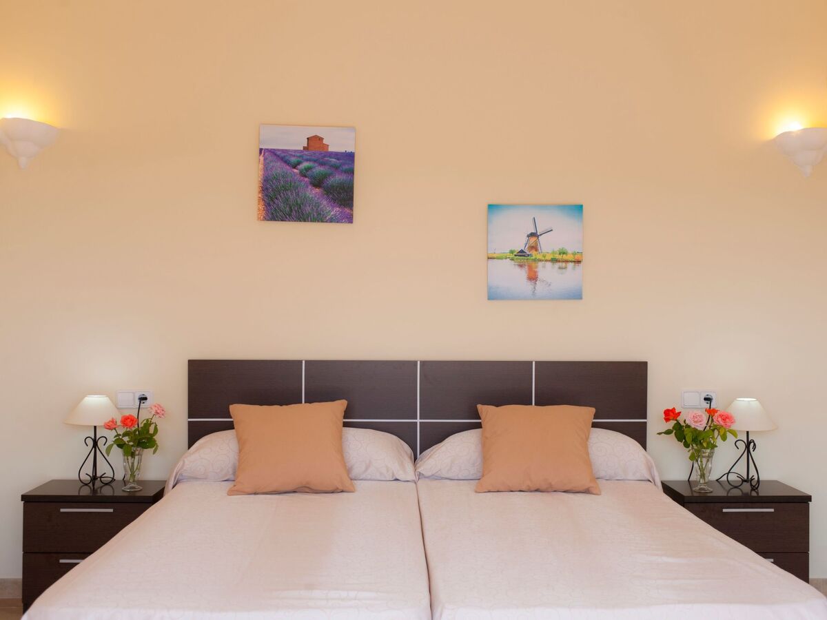 Xorca – Maison 4 chambres avec piscine à Santanyí - Photo 12