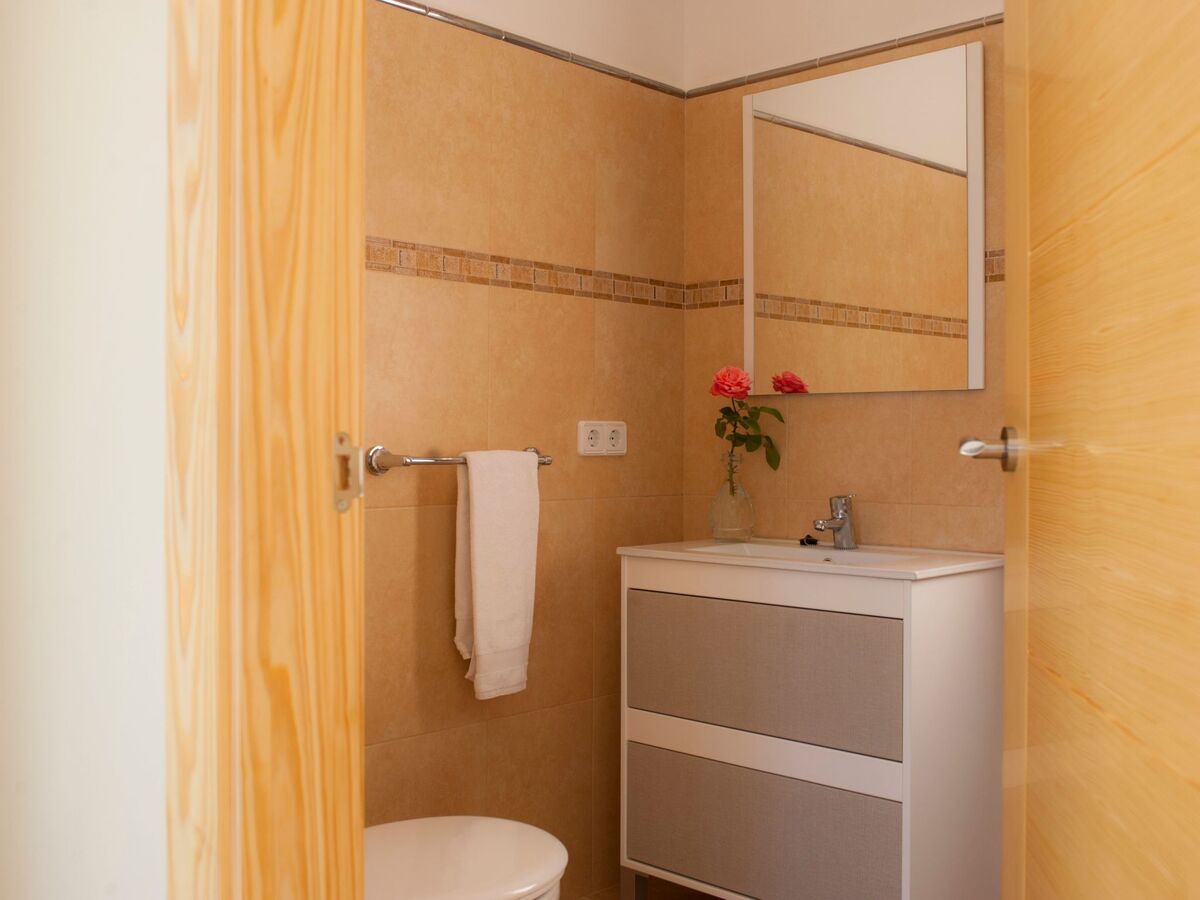 Xorca – Maison 4 chambres avec piscine à Santanyí - Photo 13
