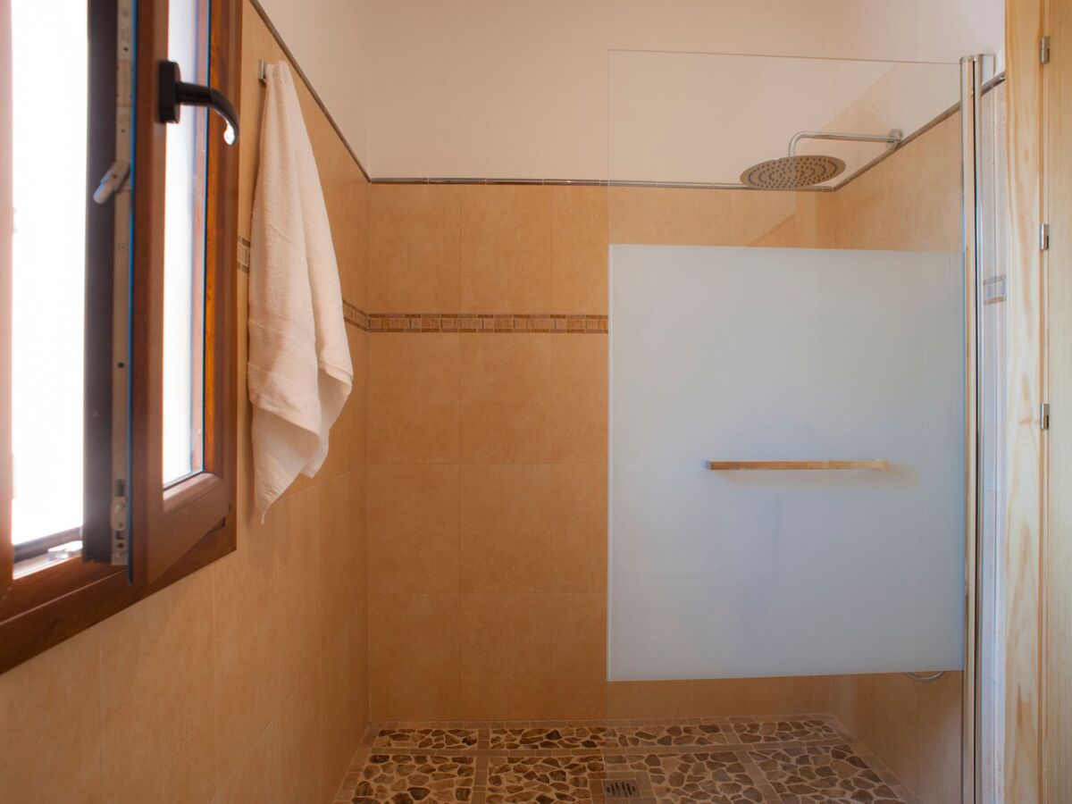 Xorca – Maison 4 chambres avec piscine à Santanyí - Photo 14