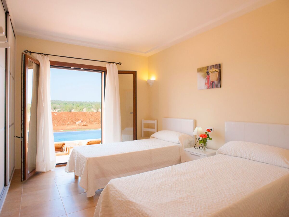 Xorca – Maison 4 chambres avec piscine à Santanyí - Photo 15