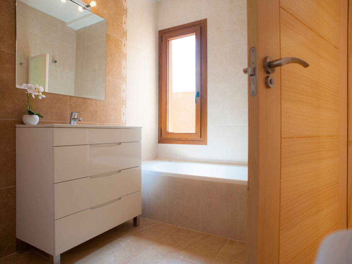 Xorca – Maison 4 chambres avec piscine à Santanyí - Photo 16