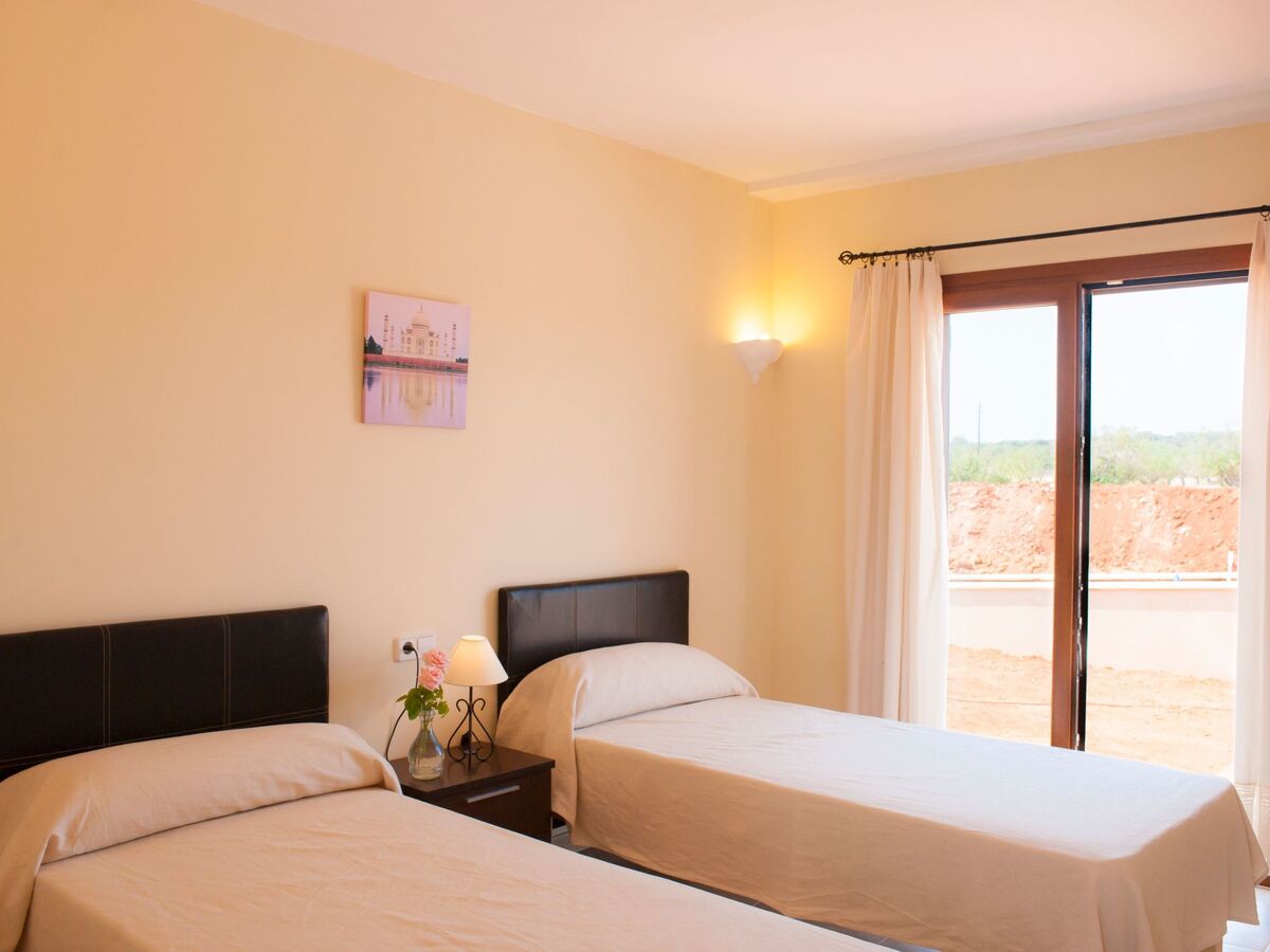 Xorca – Maison 4 chambres avec piscine à Santanyí - Photo 17