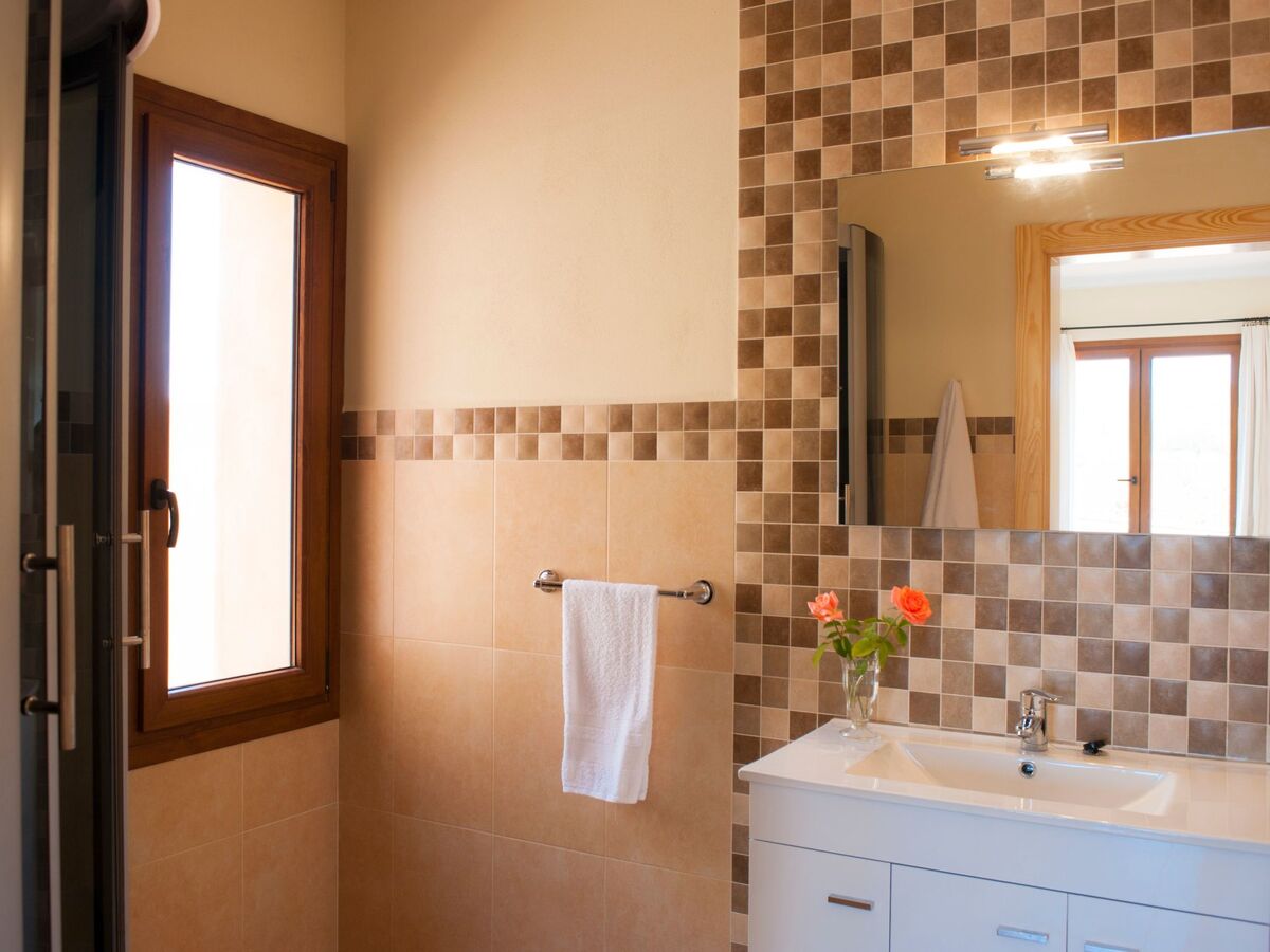 Xorca – Maison 4 chambres avec piscine à Santanyí - Photo 18