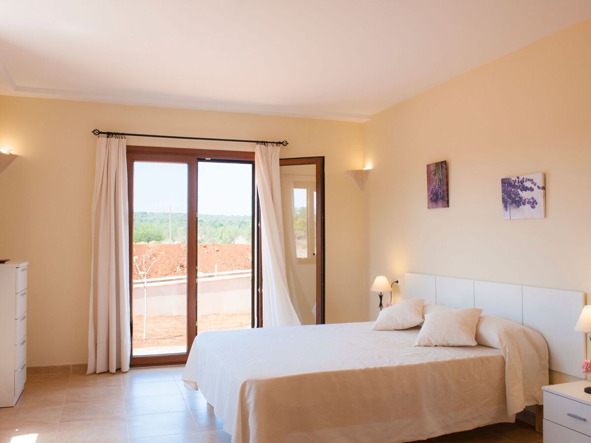 Xorca – Maison 4 chambres avec piscine à Santanyí - Photo 19