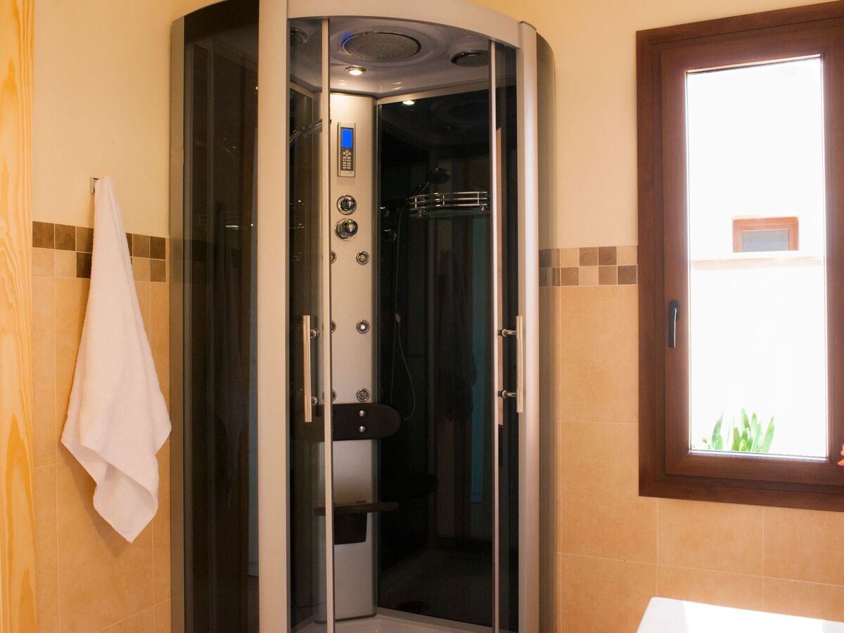 Xorca – Maison 4 chambres avec piscine à Santanyí - Photo 20