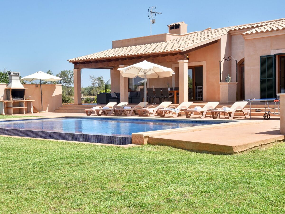 Xorca – Maison 4 chambres avec piscine à Santanyí - Photo 22