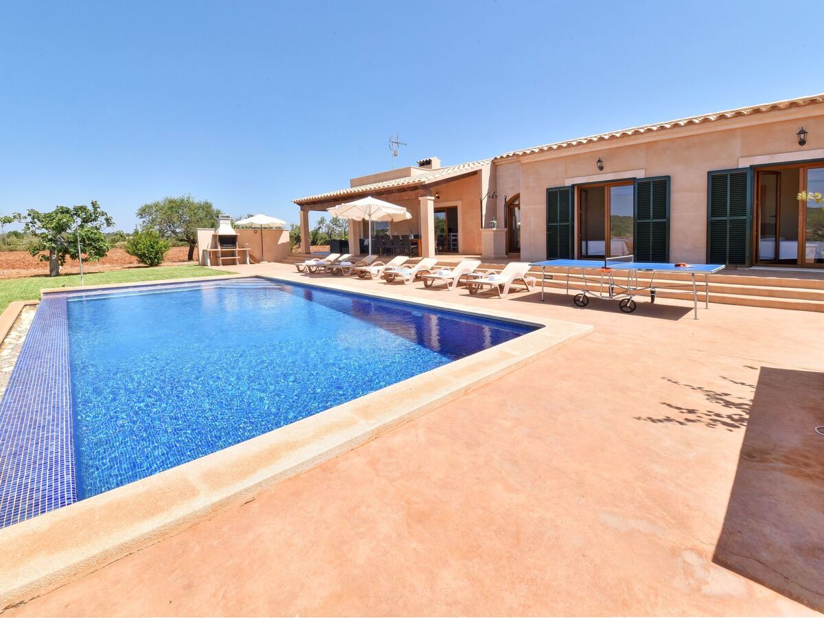 Xorca – Maison 4 chambres avec piscine à Santanyí - Photo 23