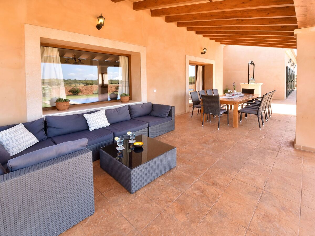 Xorca – Maison 4 chambres avec piscine à Santanyí - Photo 24