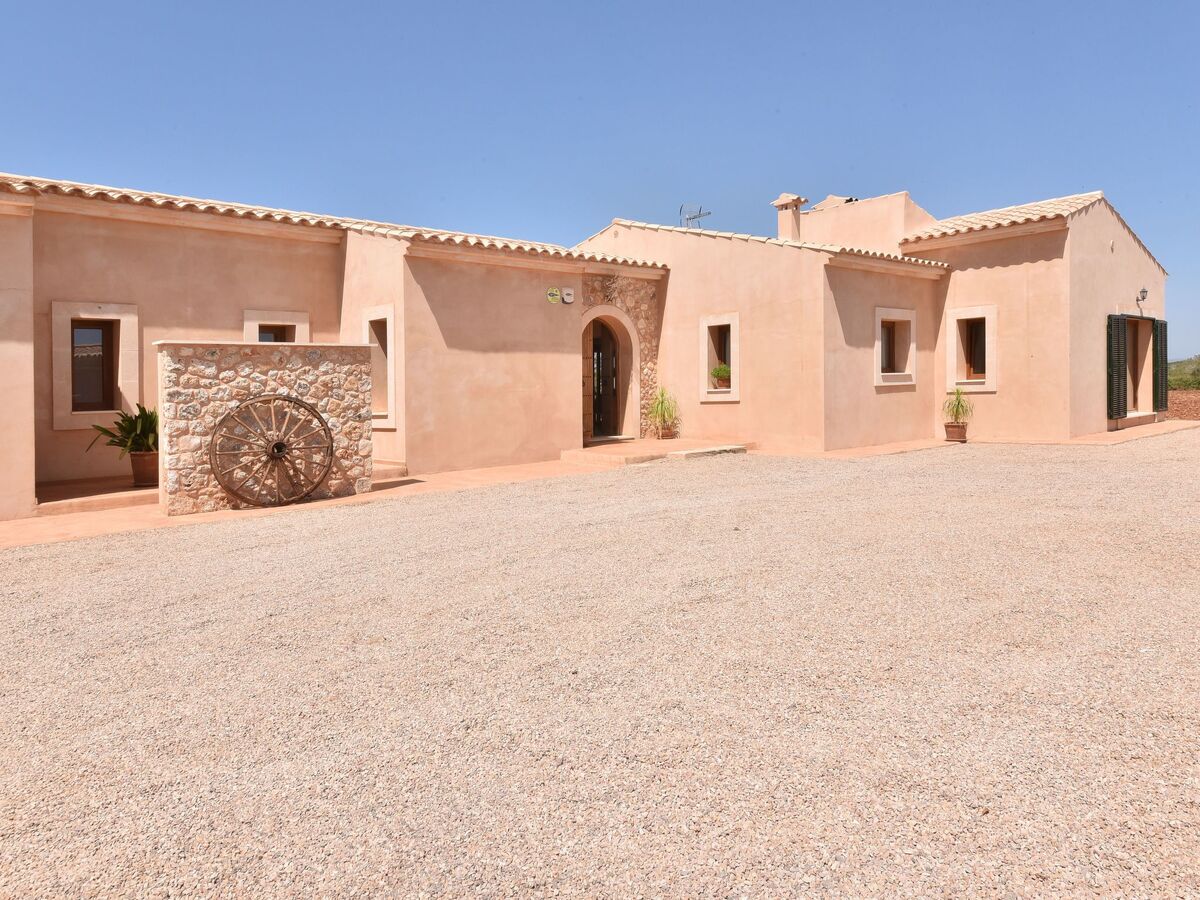 Xorca – Maison 4 chambres avec piscine à Santanyí - Photo 25