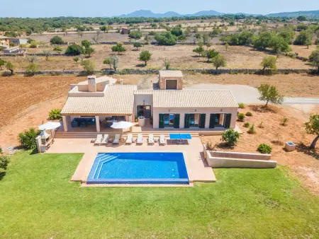 Location maison à Santanyí, Xorca