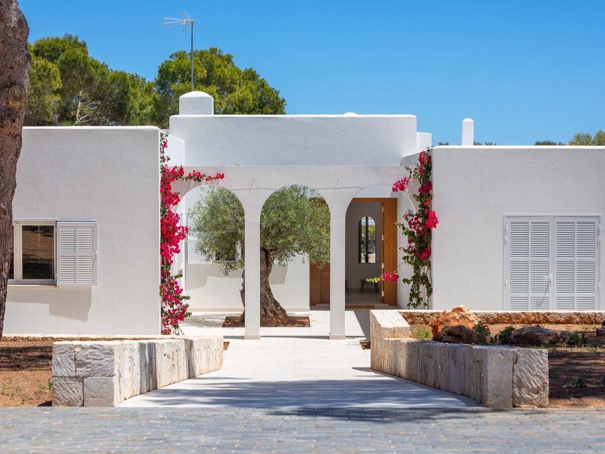 Villa Magdala vue mer première ligne, Santanyí - Photo 3