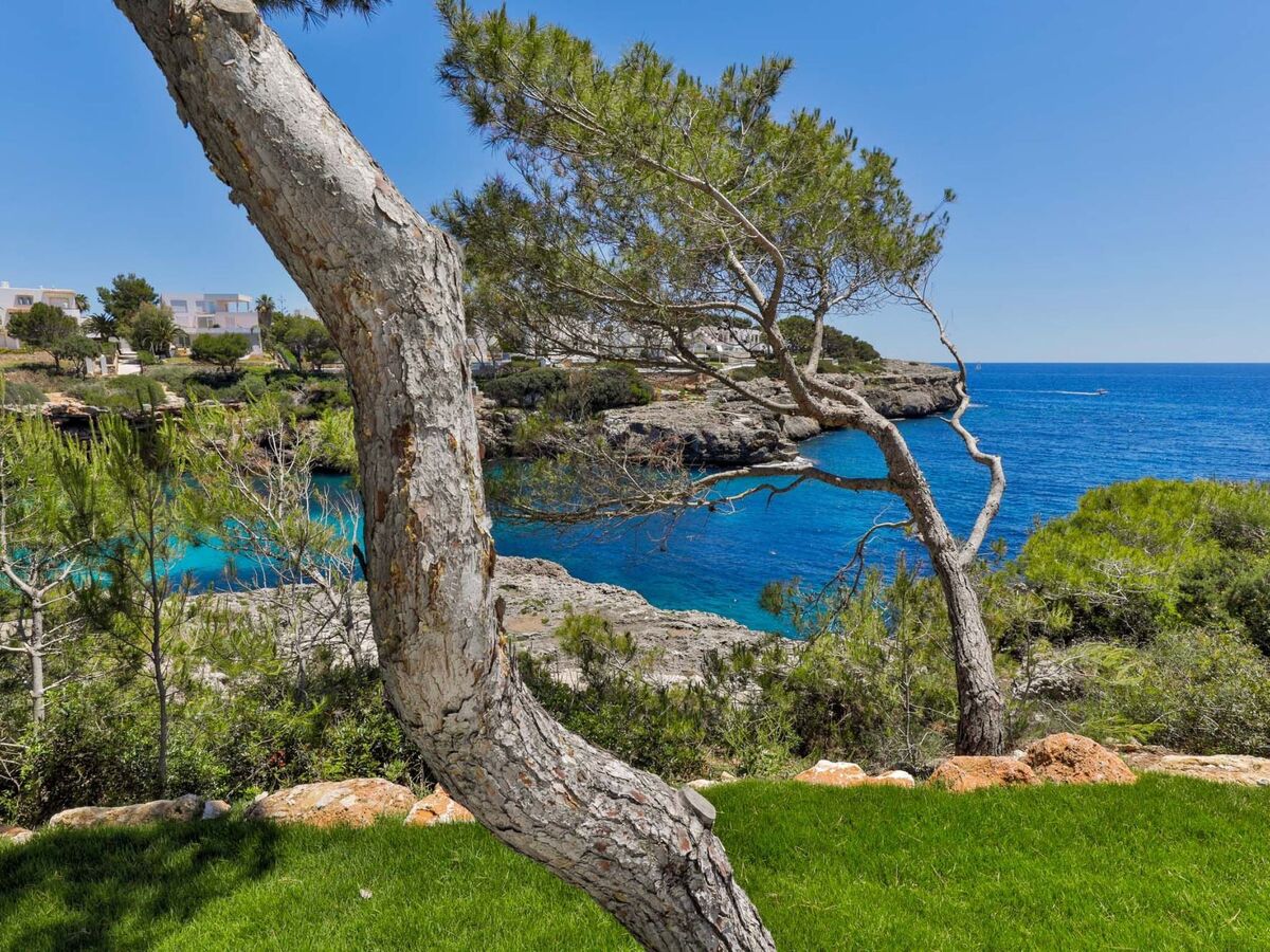 Villa Magdala vue mer première ligne, Santanyí - Photo 4