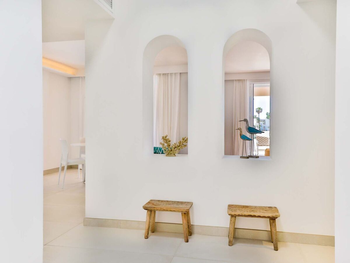 Villa Magdala vue mer première ligne, Santanyí - Photo 8