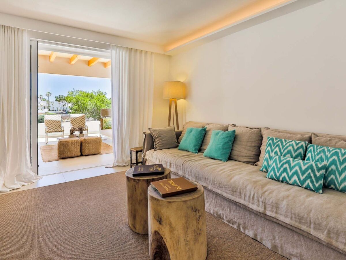 Villa Magdala vue mer première ligne, Santanyí - Photo 9