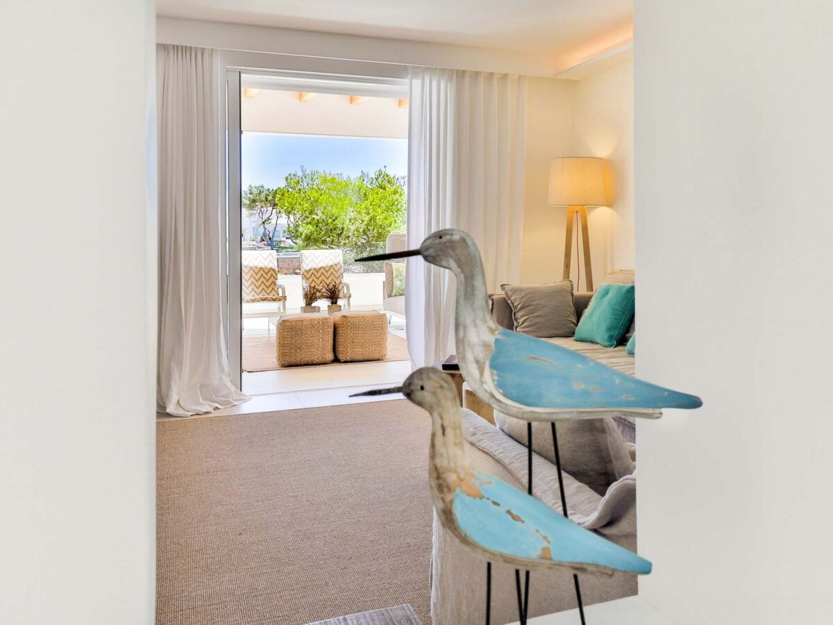 Villa Magdala vue mer première ligne, Santanyí - Photo 10