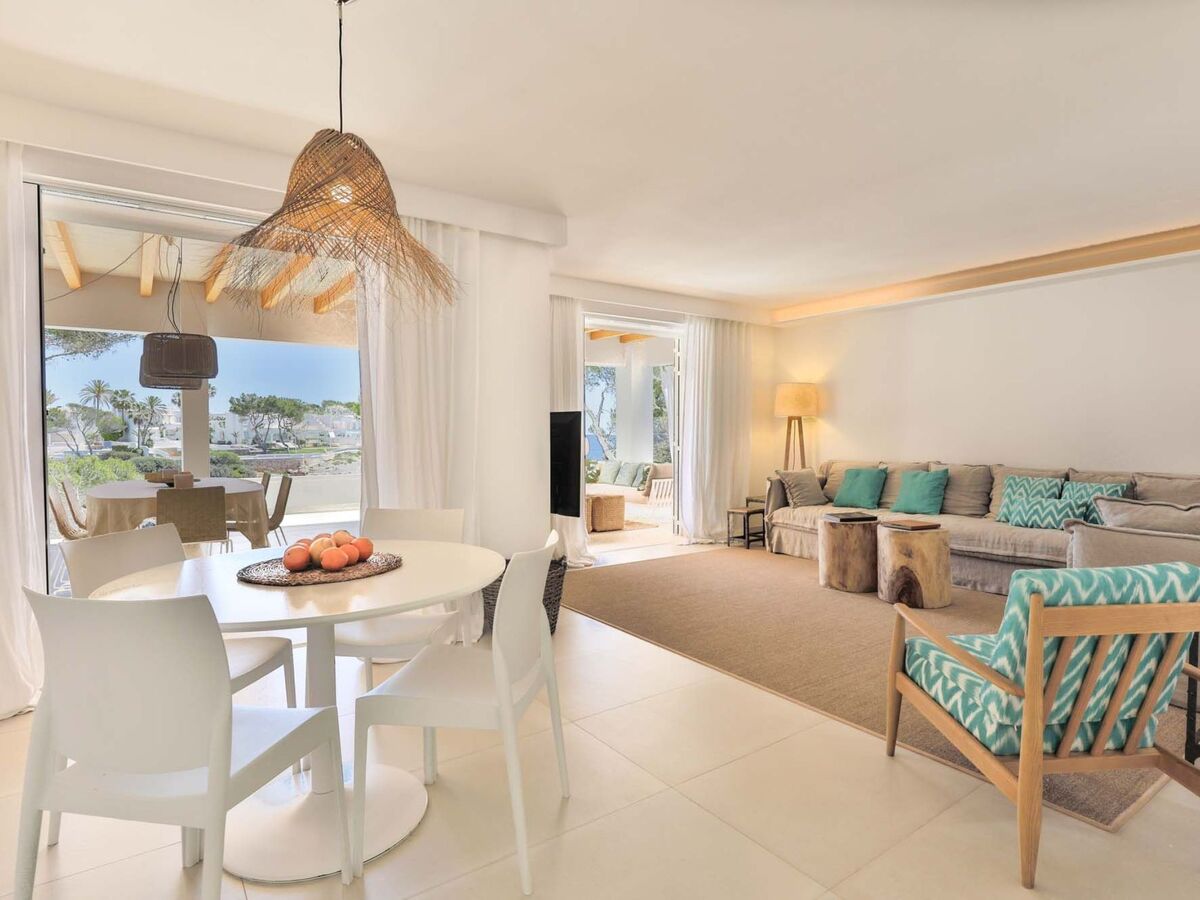 Villa Magdala vue mer première ligne, Santanyí - Photo 11