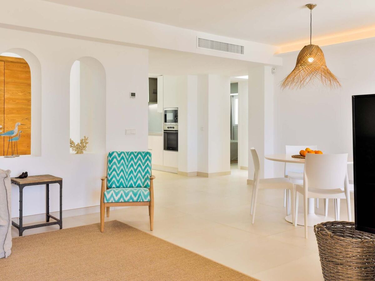 Villa Magdala vue mer première ligne, Santanyí - Photo 12