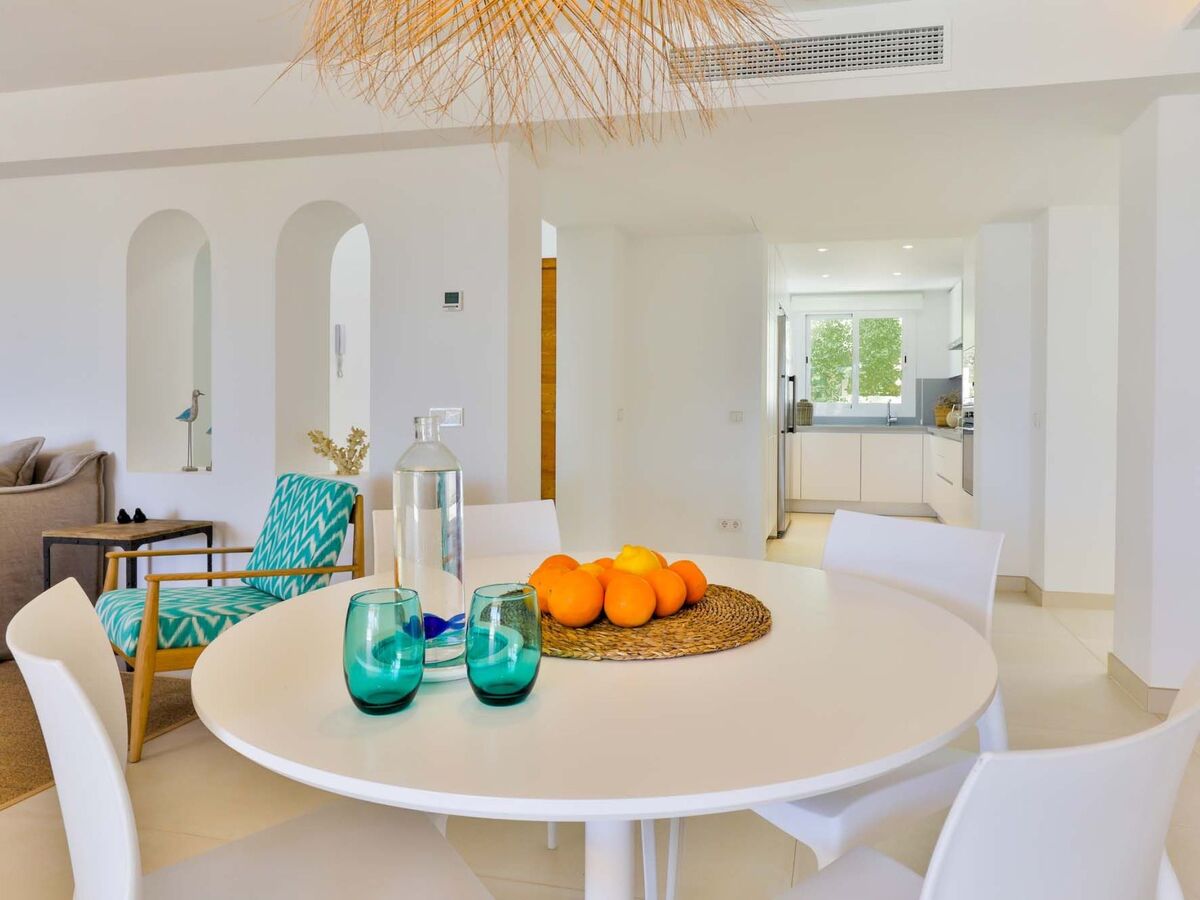 Villa Magdala vue mer première ligne, Santanyí - Photo 13