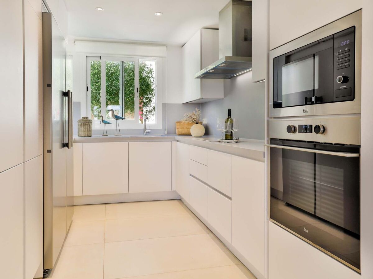 Villa Magdala vue mer première ligne, Santanyí - Photo 14