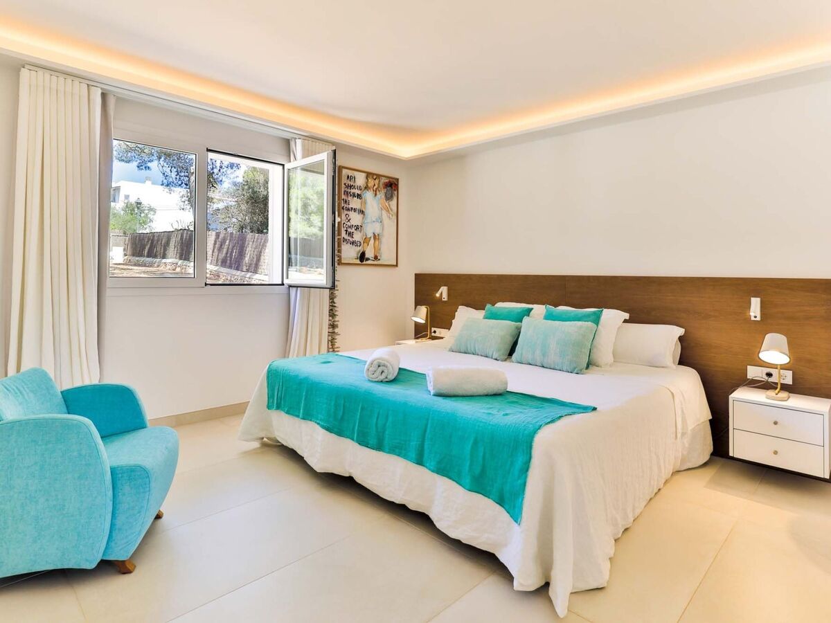 Villa Magdala vue mer première ligne, Santanyí - Photo 15