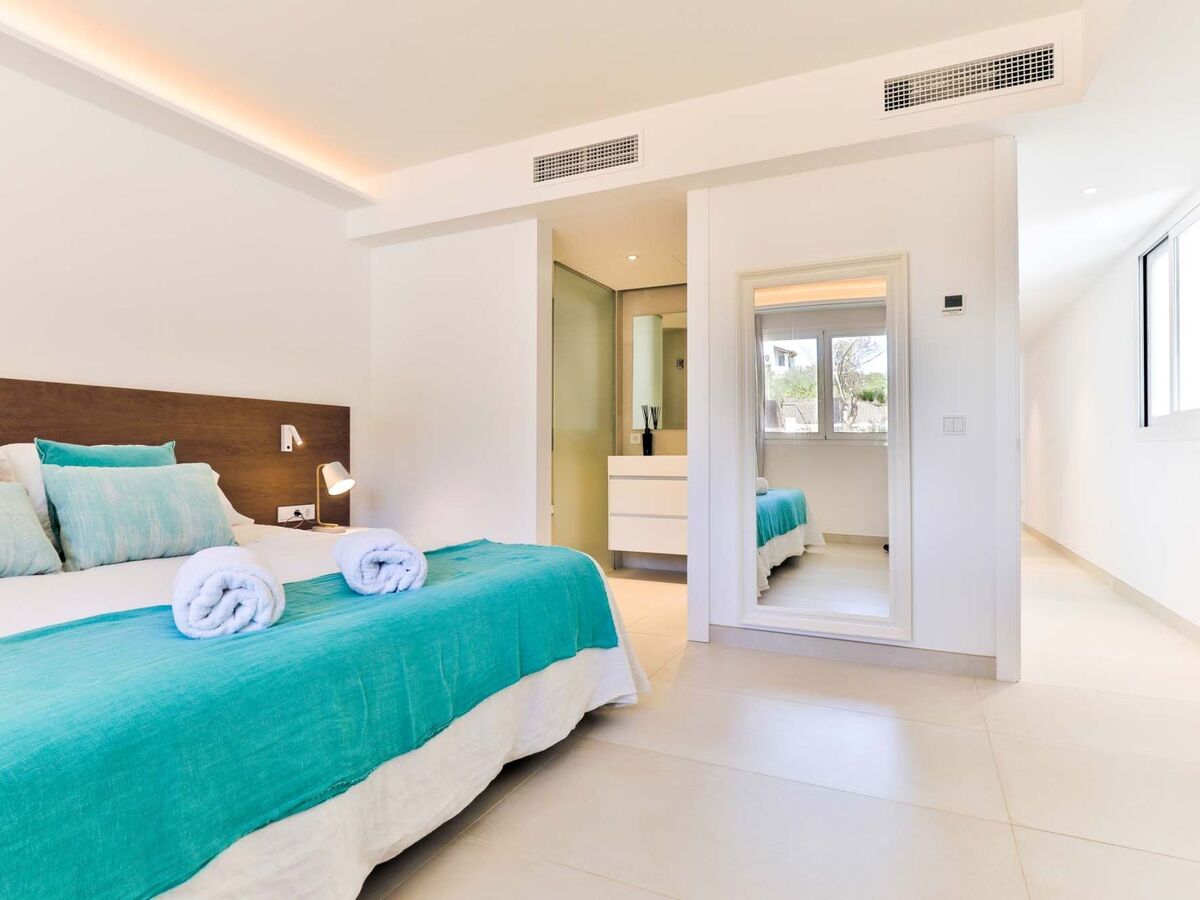 Villa Magdala vue mer première ligne, Santanyí - Photo 16