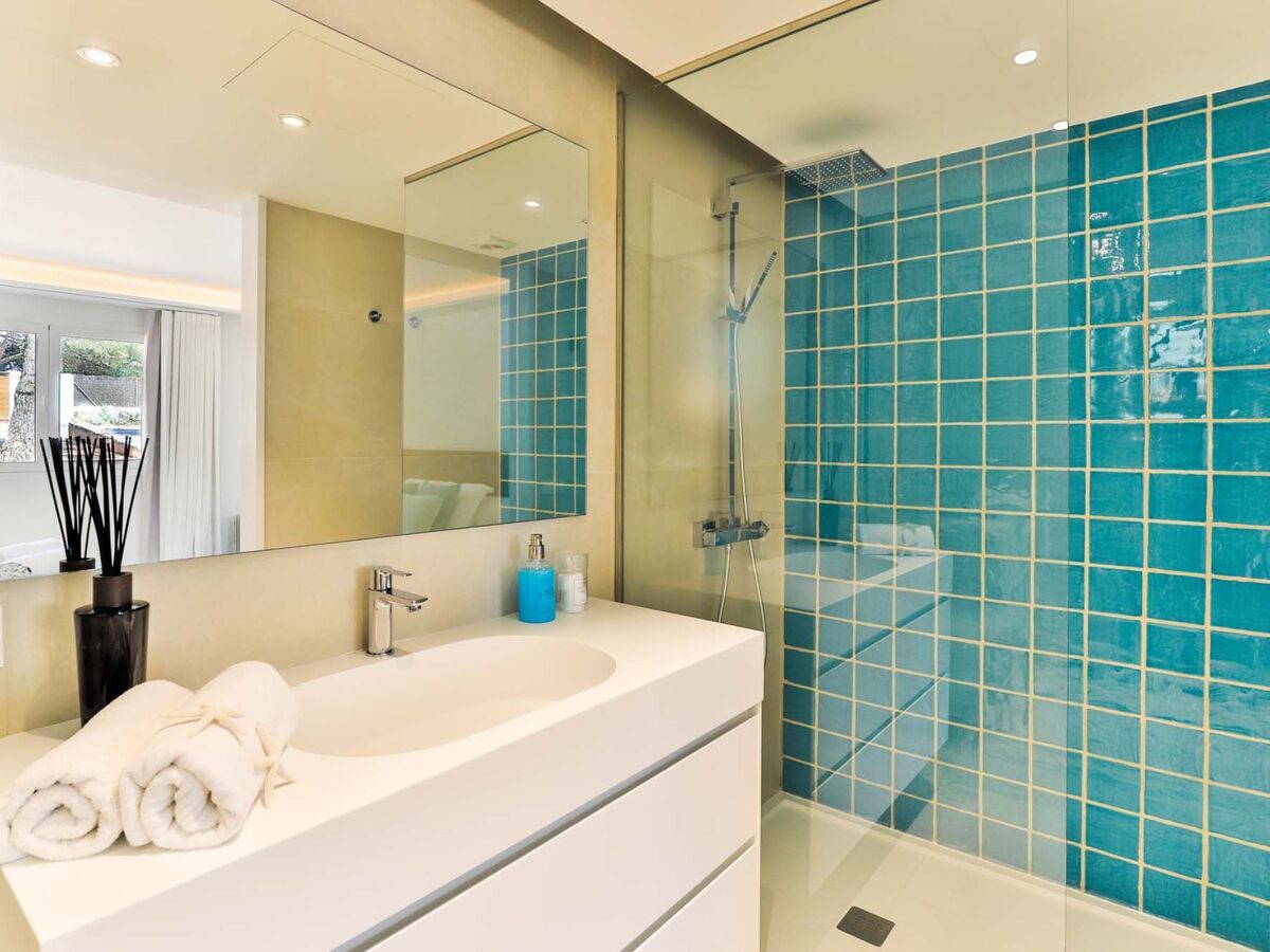 Villa Magdala vue mer première ligne, Santanyí - Photo 17
