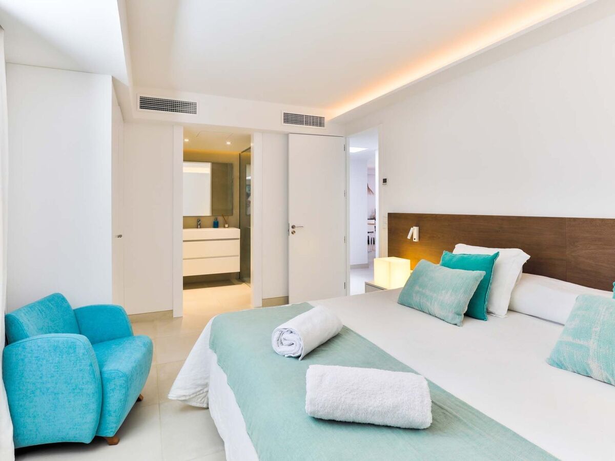 Villa Magdala vue mer première ligne, Santanyí - Photo 18