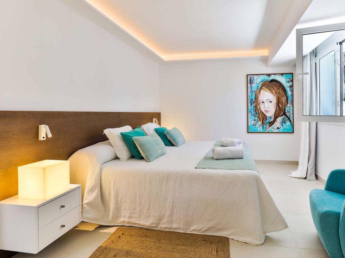 Villa Magdala vue mer première ligne, Santanyí - Photo 19