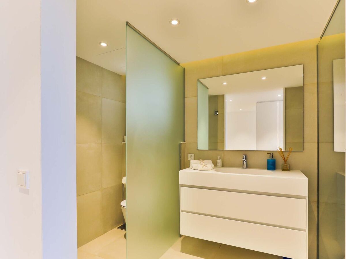 Villa Magdala vue mer première ligne, Santanyí - Photo 20