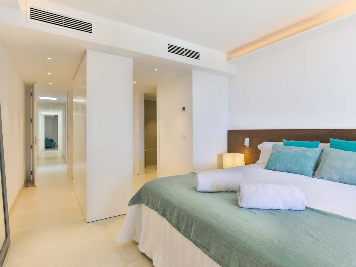 Villa Magdala vue mer première ligne, Santanyí - Photo 21