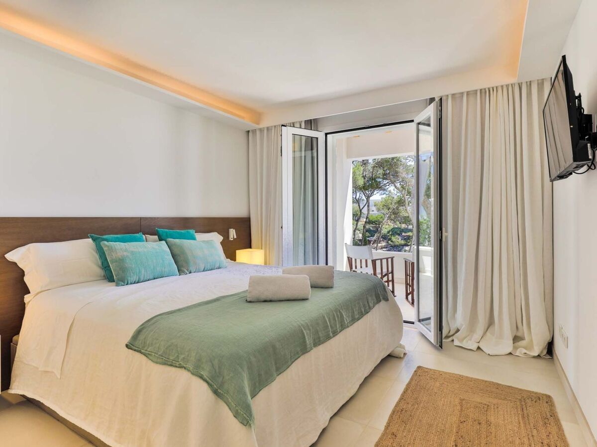Villa Magdala vue mer première ligne, Santanyí - Photo 22
