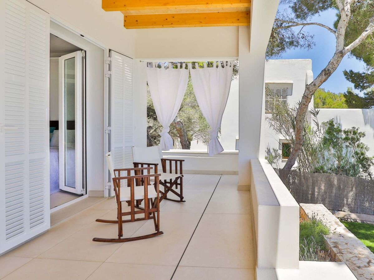 Villa Magdala vue mer première ligne, Santanyí - Photo 23