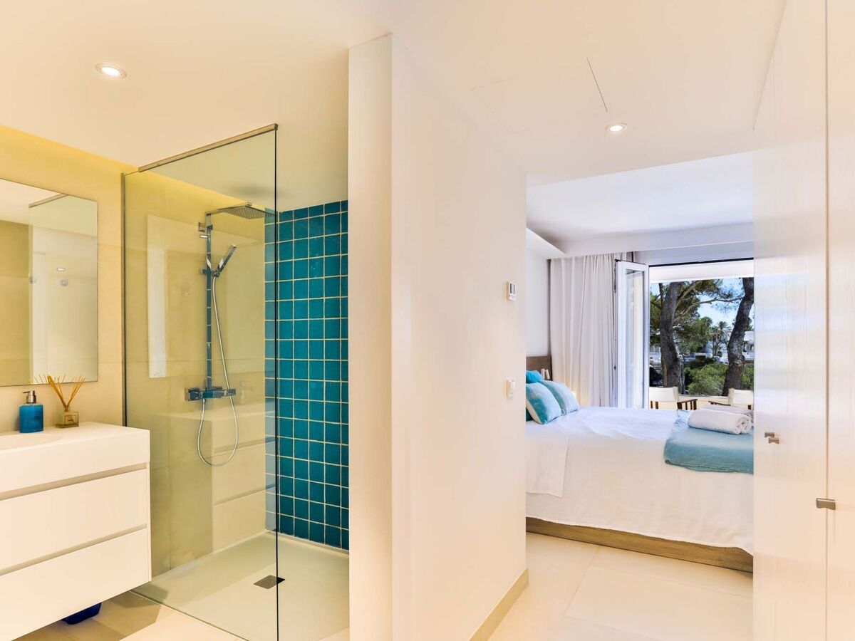 Villa Magdala vue mer première ligne, Santanyí - Photo 25