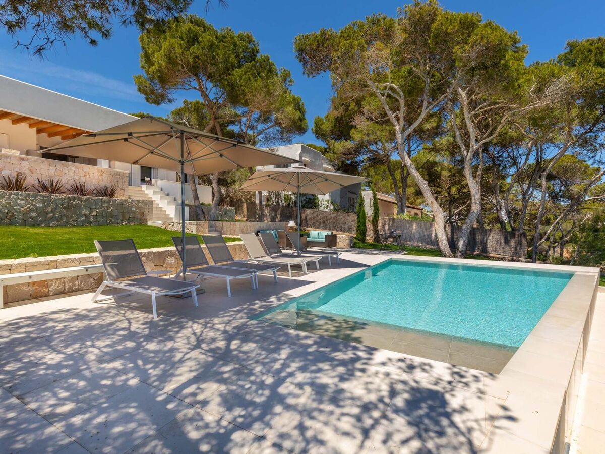 Villa Magdala vue mer première ligne, Santanyí - Photo 28
